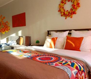 Aktobe Apartment | City Center
