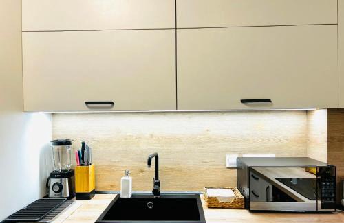 Sofia City Center Apartment | City Center Luxury Residence