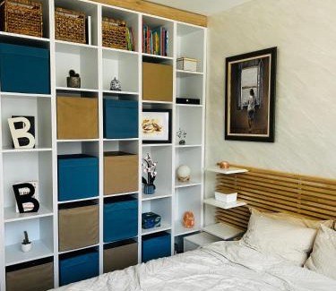 Sofia City Center Apartment | City Center Luxury Residence