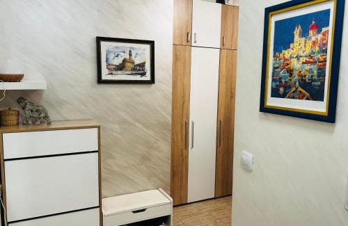 Sofia City Center Apartment | City Center Luxury Residence