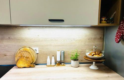 Sofia City Center Apartment | City Center Luxury Residence