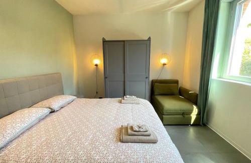 Stazione Apartment | CITY CENTER - Modern flat with FREE PARKING and WIFI - Apt B