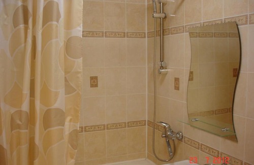 Nizhniy Novgorod City Centre Apartment | City Center