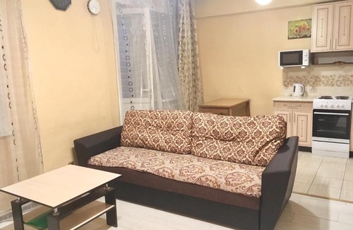 Ulan-Ude Apartment | City center! Smolina street 79, 8