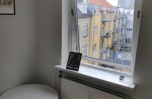 Aalborg Apartment | City Central Apartment In Aalborg 3th