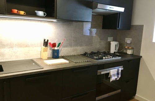 Southend-on-Sea Apartment | City centre apartment, very central yet only 5 minutes to the beach!