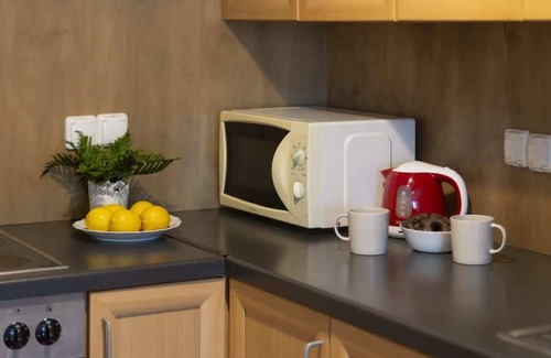 Mirow Apartment | CIty Centre Apartment Parking