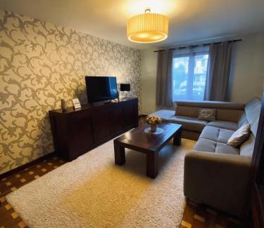 Reghin Apartment | City Centre Apartment