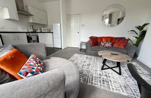 Grangetown Apartment | City Centre Embankment Apartments Superb Location