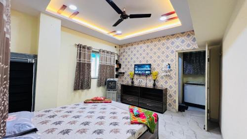 Daulatabad Apartment | City Centre Flat
