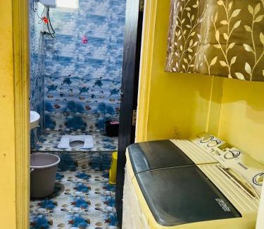 Daulatabad Apartment | City Centre Flat