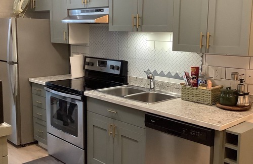 City Centre Apartment | City Centre Olive Grove