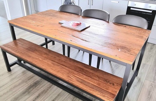 Titanic Quarter Apartment | City Centre Penthouse Apartment