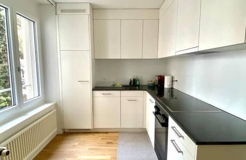 Werd Apartment | City Centre Spacious 2-BR Apt Sapphire