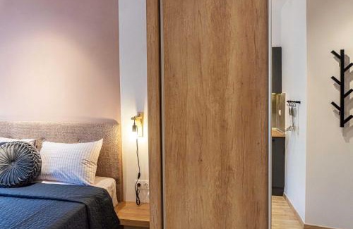 Komotini Apartment | City Centre Suites