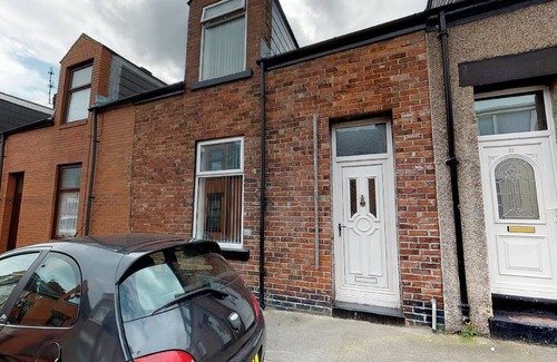 Sunderland House | City Centre-Uni Cottage - Ideal Location