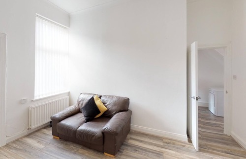 Sunderland House | City Centre-Uni Cottage - Ideal Location