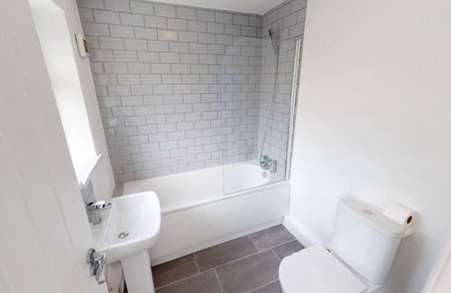 Sunderland House | City Centre-University Home from Home