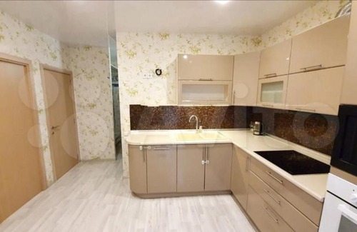 Omsk Apartment | City Centre VIP 5а