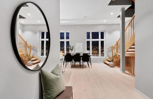 Sentrum Apartment | City Centrum Villa Apartments w parking