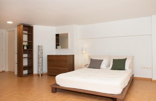 Thasos Town Apartment | City Chic Apartments