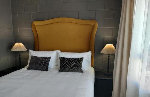 Napier Hotel | City Close Motel