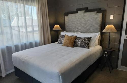 Napier Hotel | City Close Motel