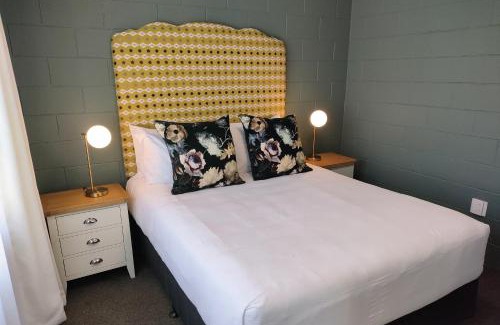Napier Hotel | City Close Motel