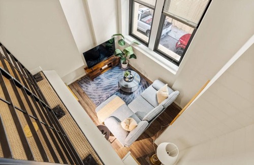 Central Business District Apartment | City Club - Unit 337