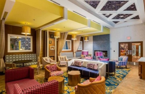 Central Business District Apartment | City Club - Unit 337