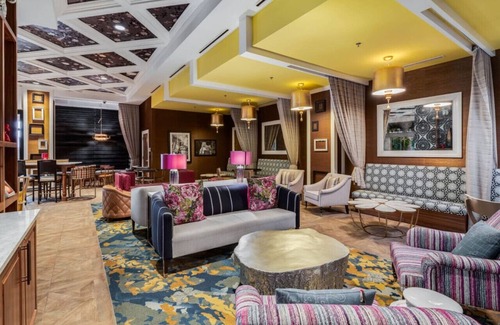Central Business District Apartment | City Club - Unit 337