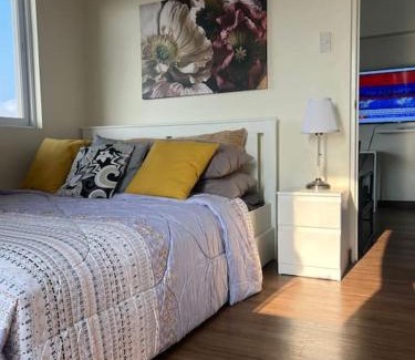Project 4 Apartment | City Comfort Orabella