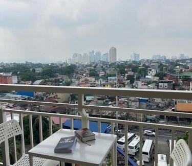 Project 4 Apartment | City Comfort Orabella