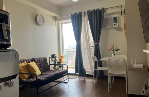 Project 4 Apartment | City Comfort Orabella