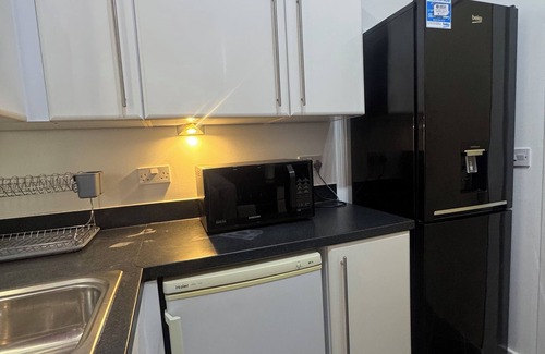Southampton City Centre Apartment | City Core “Southampton” Two bedrooms