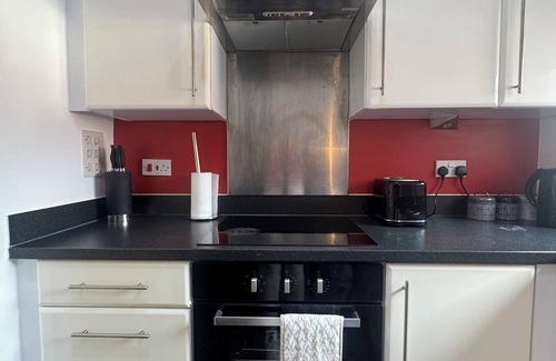 Southampton City Centre Apartment | City Core “Southampton” Two bedrooms