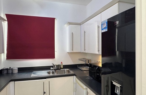 Southampton City Centre Apartment | City Core “Southampton” Two bedrooms