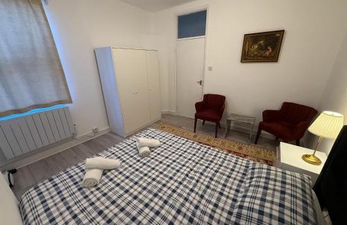 Enfield Highway Apartment | City Escape