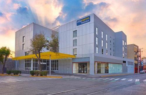 Vallejo Hotel | City Express by Marriott Ciudad de México La Villa