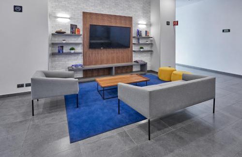 Vallejo Hotel | City Express by Marriott Ciudad de México La Villa