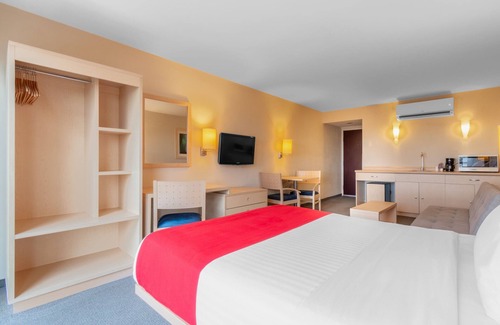 Ciudad Obregon Hotel | City Express by Marriott Ciudad Obregón