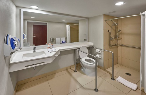 Ciudad Obregon Hotel | City Express by Marriott Ciudad Obregón
