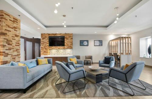 Duluth Hotel | City Express by Marriott Duluth