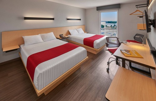 Tampico Hotel | City Express by Marriott Tampico Altamira