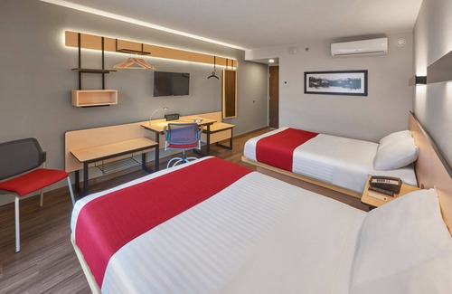 Tampico Hotel | City Express by Marriott Tampico Altamira