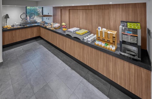 Los Mochis Hotel | City Express by Marriott Los Mochis
