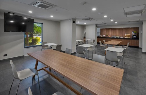 Los Mochis Hotel | City Express by Marriott Los Mochis