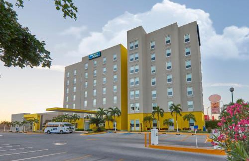 Los Mochis Hotel | City Express by Marriott Los Mochis