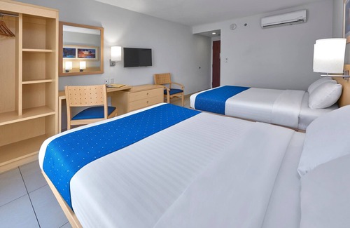 Xalapa Hotel | City Express by Marriott Xalapa