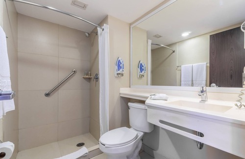 Xalapa Hotel | City Express by Marriott Xalapa